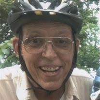 Obituary for Thomas E. Jeffrey