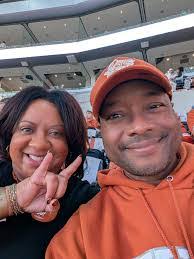 Angela Abney's Instagram, Twitter & Facebook