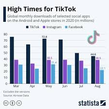 How To Make Money On Tiktok In 2021 Exact Steps Sellfy