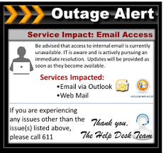 What happens to bitcoin if there is no internet? Email Outage Communication Email Outage Notification Solutions Instant Notification Of Email Outages Communication Communication Process Communication Tools