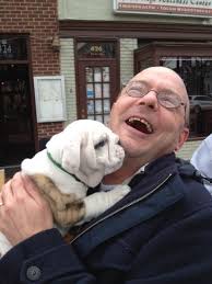 Robert McGuire-Davis Obituary