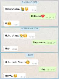 Facebook gives people the power to share and. ð•ð•–ð•¤ð•ð•šð•– On Twitter Hey Lust Auf Smalltalk Meine Mama Zeigt Dir Wie S Geht