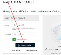 Check spelling or type a new query. American Eagle Credit Card Review 2021 Payment And Login