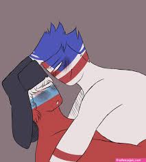 countryhumans sex dirty mind - Free Hentai Pic