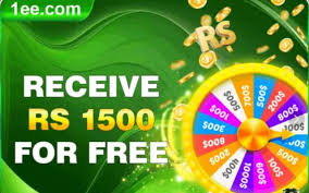 1ee Game Download Free (Real Earning Money) App in Pakistan