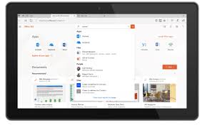 Bing Just Got More Zing Microsoft Search Unified Across Its Platforms Microsoft Office Microsoft Online Marketing Strategy Social Media