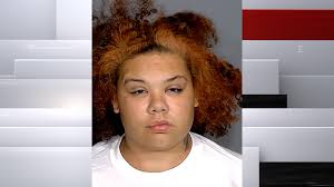 Docs: Plainfield woman stabbed 1-year-old niece after dog took chicken  sandwich