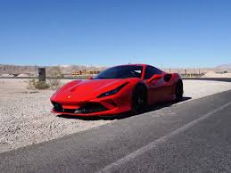 Check spelling or type a new query. Rental Ferrari F8 Tributo Totaled With Cracked Frame Its First Time Out