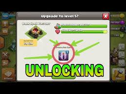 The unlocking charm (alohomora), also known as the thief's friend, was a charm that unlocked objects such as doors or windows. Unlock New Bat Spell In Clash Of Clans Youtube