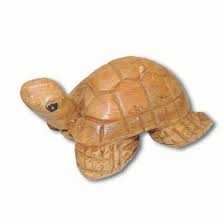 Les cette gestion des tailles de positions dans la stratégie des tortues. Tortue Sculptee Bois De Cocotier Cdiscount Maison