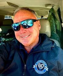 Randall Shuford's Instagram, Twitter & Facebook