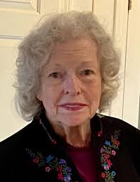 Obituary information for Elaine Willa Johnson Lavoie