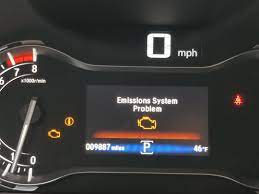 2018 Honda Pilot Emissions Error Light Just Came On Codes Below Honda Pilot Honda Pilot Forums