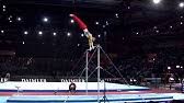 Check spelling or type a new query. Lukas Dauser Ger 2021 European Bronze Medallist Parallel Bars Youtube