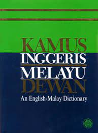 English offline moden kepada kamus melayu dengan periksa ejaan! Kamus Inggeris Melayu Dewan Wikipedia Bahasa Melayu Ensiklopedia Bebas