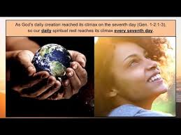 Elder Edwin M. Cotto Sermons