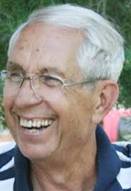 Richard Jemmott Obituary (1944