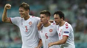 Inglaterra superó a dinamarca por 2 a 1 en el tiempo complementario y de esta manera pasa a la final de la euro 2020 donde enfrentará a italia el próximo. T3balba1hnr Hm