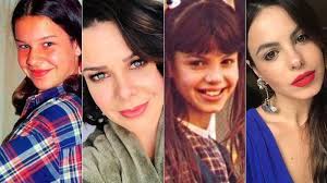 Check spelling or type a new query. Cenapop 22 Anos De Chiquititas Veja Como Esta Fernanda Souza E Boa Parte Do Elenco Da Novela