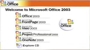 Ms Office 2003 With Product Key Download Free Youtube