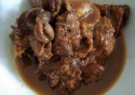 Tambahan bango kecap manis pedas gurih bisa menambah rasa sekaligus di. Cara Gampang Membuat Ati Ampela Kecap Yang Lezat New X Theme