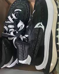 The beita basketball shoes are ideal for those who want to play hard but keep their feet dry. Jean Paul Gaultier X Sacai X Nike Vaporwaffle Release Date Sole Collector