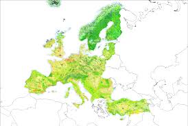 To read a plat, first locate the north arrow. Corine Land Cover Copernicus Land Monitoring Service