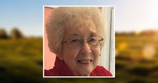 Doris B Harrison-Hobart Obituary November 5, 2021