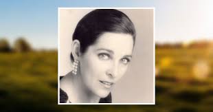 Mary Jo Feldman Obituary December 16, 2016