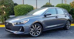 Official site for hyundai motor america. 2018 Hyundai Elantra Gt Sport The Daily Drive Consumer Guide