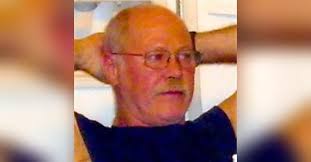 Robert Lutton Obituary