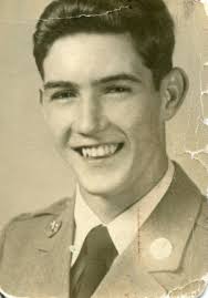 Robert Mackey Obituary