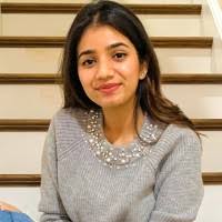 Komal Jaswal's Instagram, Twitter & Facebook