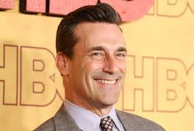 Jon Hamm interpretará al arcángel Gabriel en 'Good Omens'