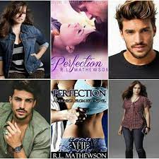 Perfection 2 R L Mathewson Livros