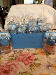 For example, you should consider getting a unique and useful gift for yourself. Farewell Gift For Coworkers Forget Me Not Seed Packets In Miniature Terra Cotta Pots From Goodbye Gifts For Coworkers Farewell Gift For Coworker Goodbye Gifts