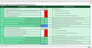 Bukan borang sebenar dipinda dari borang excel untuk memudahkan pengisian secara online shj. Muat Turun Borang Skpmg2 Standard 4 Q Carta De