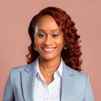 Desiree Little's Instagram, Twitter & Facebook