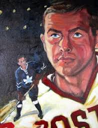 Brian Gilmour — Glengarry Sports Hall of Fame