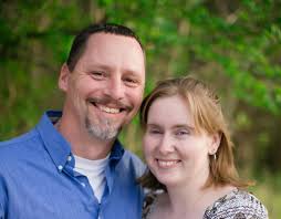 Paul and Heather Hart