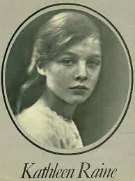 Image Result For Kathleen Raine Poet Kathleen British Poets Famous Authors