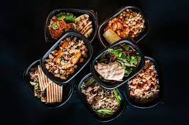Clean Eatz Meal Plan Meal Planning Meals Food