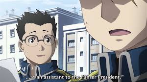 RewatchRewatch du 20e anniversaire de Fullmetal Alchemist