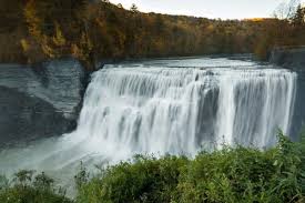 Open april 29 to october 16. Ny Waterfalls How To See Letchworth State Park S Waterfalls Uncovering New York