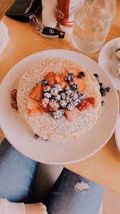 Hanniyahaziz Cafe Food Food Cravings Aesthetic Food