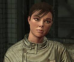 Arkham Sirens: six others