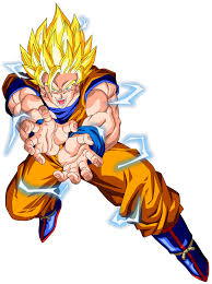Kamehameha Son Goku By Edicionesz3000 Anime Dragon Ball Super Dragon Ball Art Dragon Ball Artwork