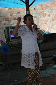 Tulislah makna tiap bait dalam puisi kartini. Kumpulan Puisi Kartini Beranda Perempuan