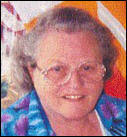 Adele Putman Obituary (