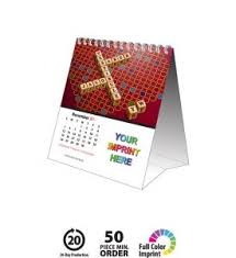 Product 17cust206 Image Personalized Small Desk Tent Calendar 2018 Personalize Every Small Desk Tent Calendar W Mini Desk Calendar Calendar Personal Calendar